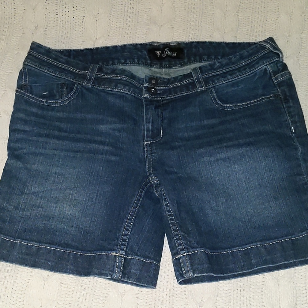 Board shorts